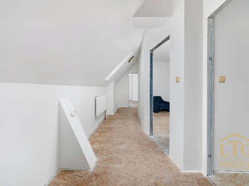 Prodej domu 197 m², pozemek 808 m²