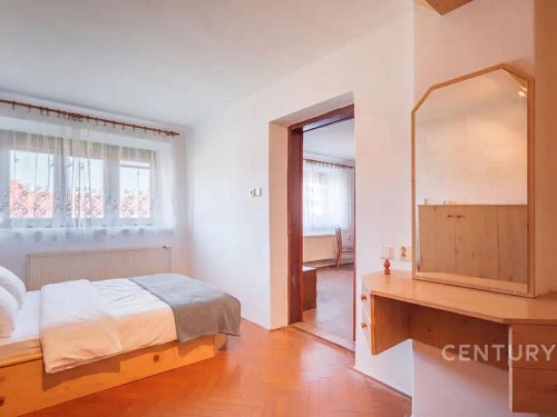 Prodej domu 110 m², pozemek 311 m²