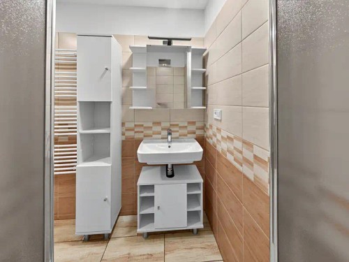 Prodej bytu 1+kk 40 m²