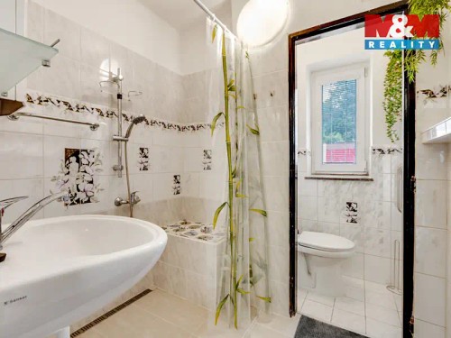 Prodaný byt 3+1 63 m²