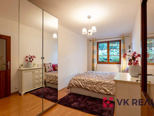 Prodej bytu 2+kk 63 m²