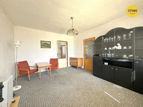 Prodej domu 86 m², pozemek 939 m²