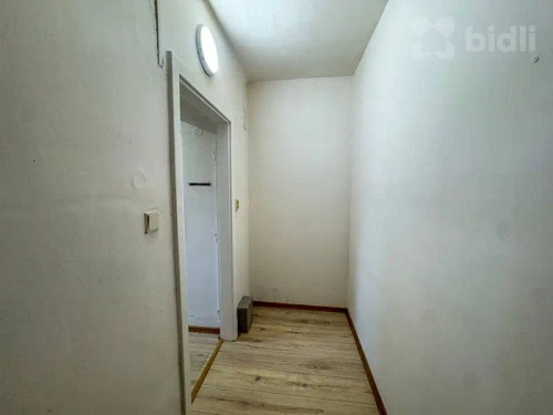 Prodaný byt 2+1 40 m²