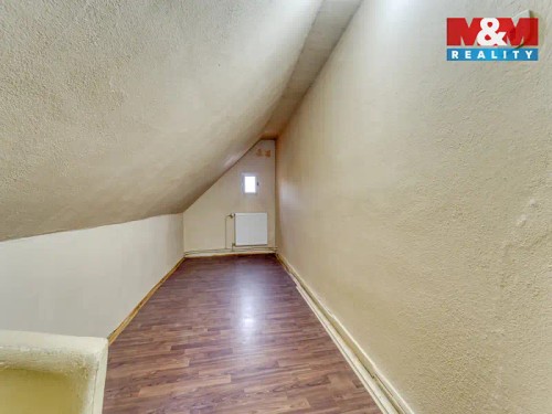 Prodej domu 150 m², pozemek 269 m²