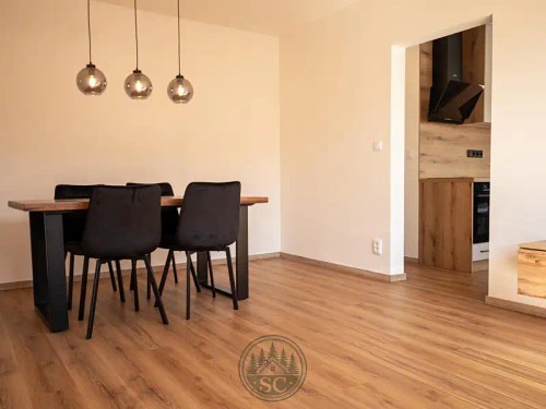 Prodej bytu 3+1 72 m²
