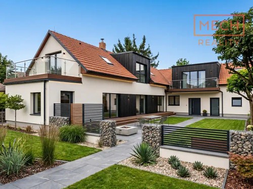 Prodej chalupy 313 m², pozemek 892 m²