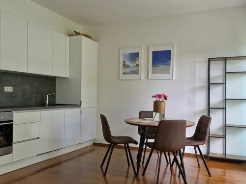 Prodaný byt 3+kk 65 m²