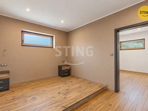 Prodej domu 180 m², pozemek 1168 m²