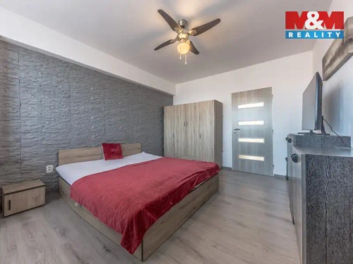 Prodaný  byt 2+1 60 m²