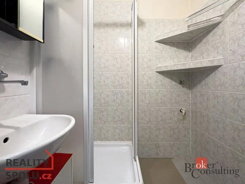 Prodaný byt 2+1 56 m²