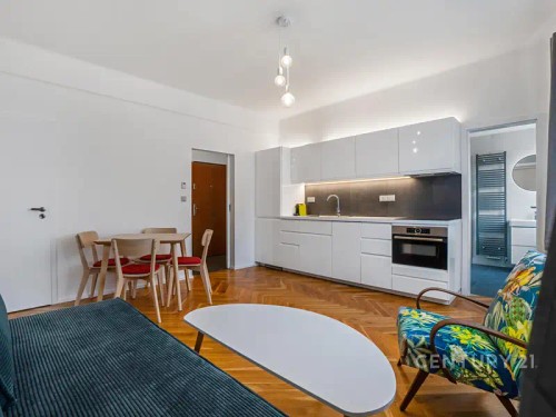 Prodej bytu 2+kk 53 m²