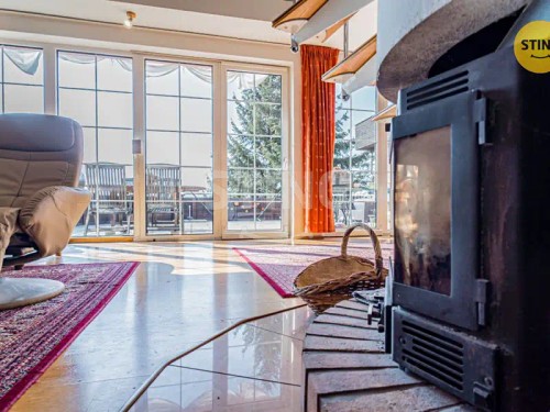 Prodej domu 438 m², pozemek 1440 m²