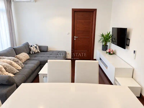 Prodej bytu 2+kk 50 m²