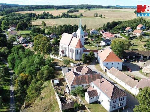 Prodej domu 65 m², pozemek 218 m²