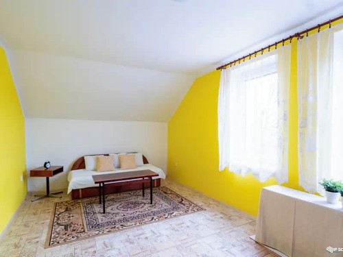 Prodaný byt 1+1 55 m²