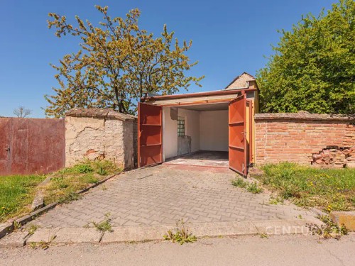 Prodej domu 110 m², pozemek 311 m²