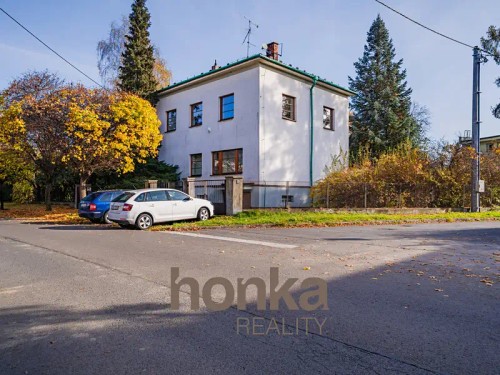 Prodej domu 183 m², pozemek 1161 m²
