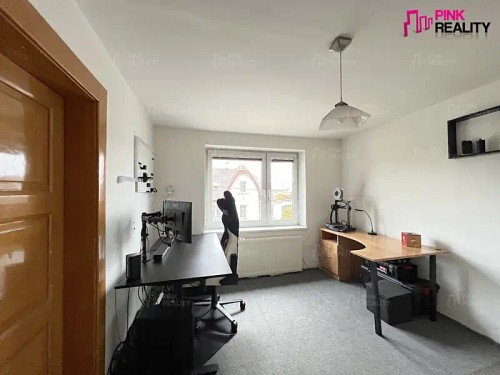 Prodej domu 130 m², pozemek 819 m²