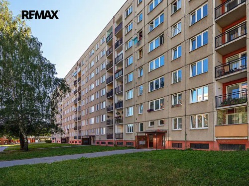Prodej bytu 4+1 83 m²