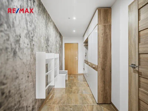 Prodej bytu 3+1 73 m²