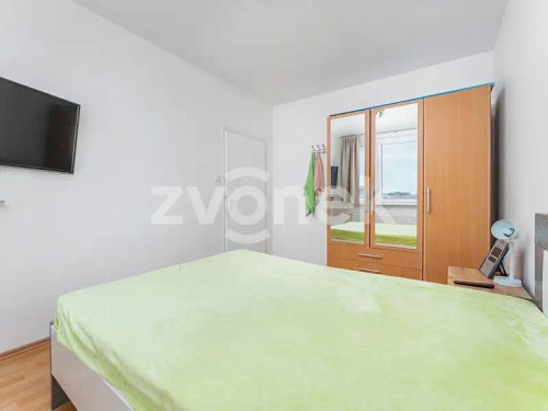 Prodej bytu 3+1 69 m²