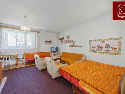 Prodej chalupy 269 m², pozemek 2309 m²