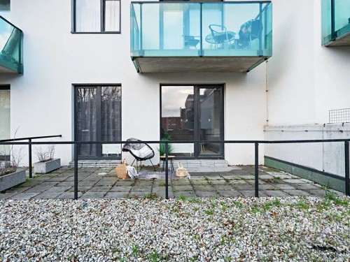 Prodaný byt 2+kk 43 m²