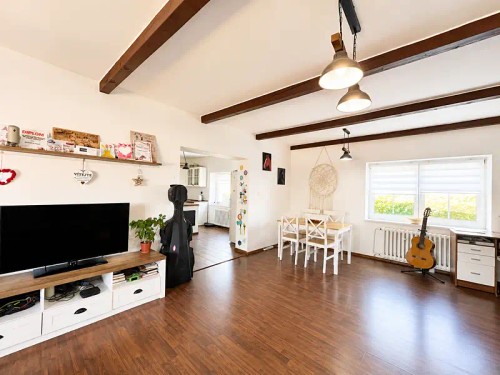 Prodej domu 280 m², pozemek 1288 m²