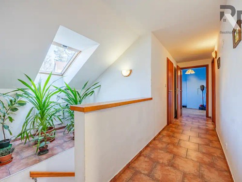 Prodej domu 132 m², pozemek 380 m²