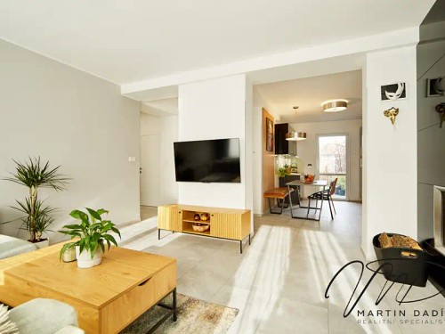 Prodej domu 160 m², pozemek 296 m²