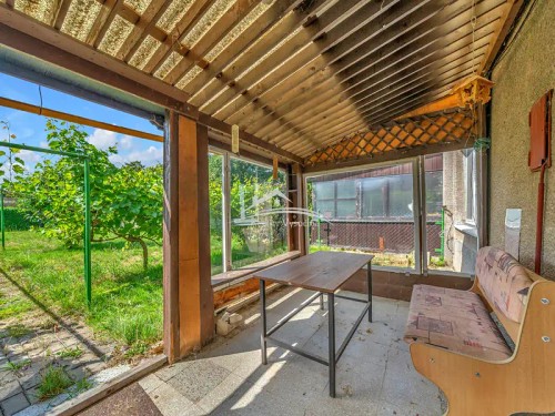 Prodej domu 200 m², pozemek 206 m²