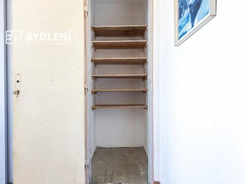 Prodej bytu 3+1 70 m²