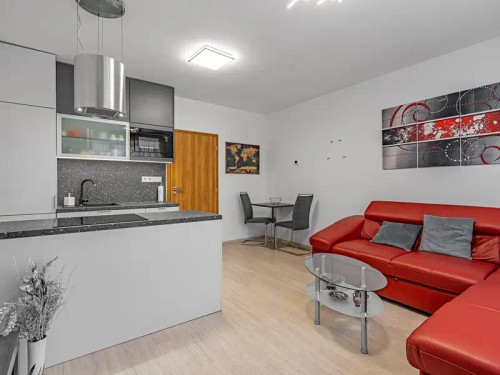 Prodaný byt 2+kk 45 m²