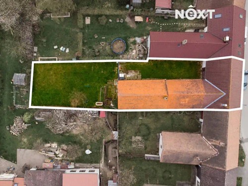 Prodej domu 75 m², pozemek 562 m²