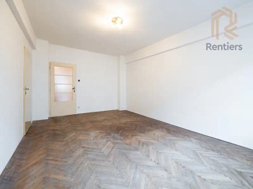 Prodaný byt 3+1 84 m²