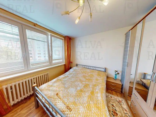 Prodej bytu 4+kk 81 m²