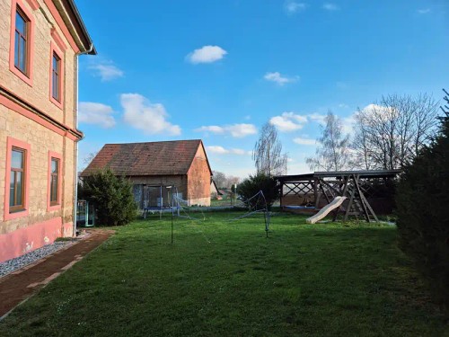 Prodaný  byt 3+kk 83 m²
