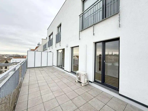 Prodaný byt 1+kk 66 m²