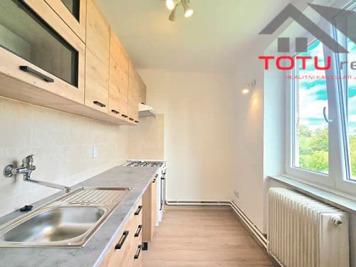 Prodej bytu 3+1 70 m²