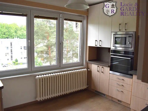 Prodej bytu 5+1 112 m²