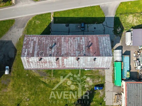 Prodej bytu 1+kk 19 m²