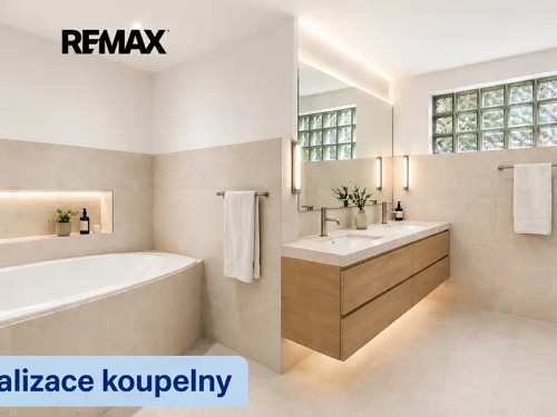 Prodej bytu 5+kk 154 m²