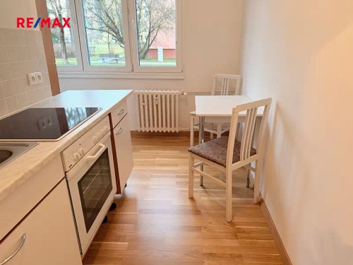 Prodej bytu 3+1 67 m²