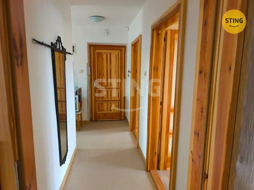 Prodej bytu 3+kk 55 m²