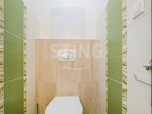 Prodej bytu 3+1 67 m²