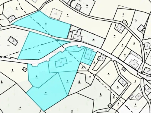 Prodej domu 1047 m², pozemek 12508 m²