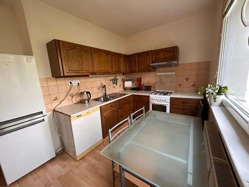 Prodej bytu 3+1 70 m²