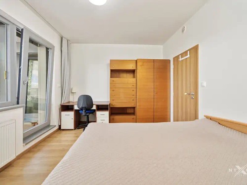 Prodej bytu 3+kk 82 m²