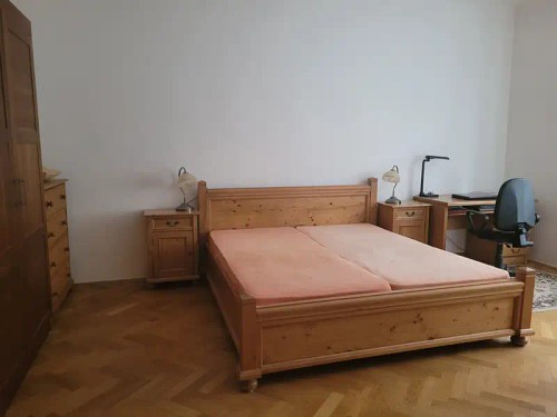 Prodaný byt 4+kk 107 m²