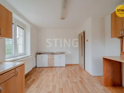 Prodej bytu 3+1 65 m²